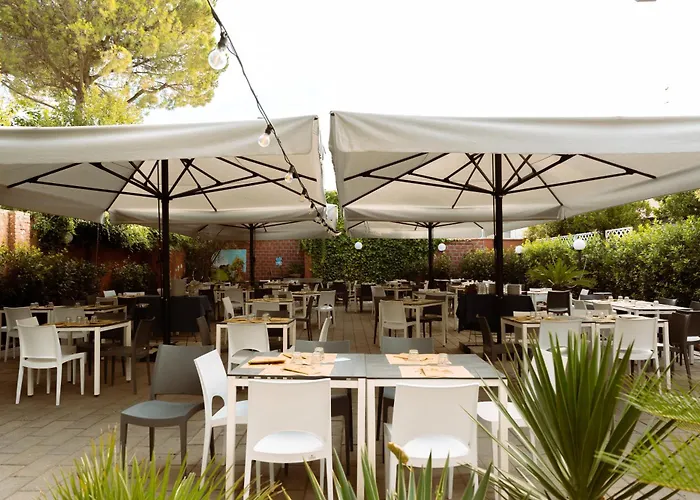 Hotel Al Faro Cervia